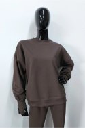 OFF PINK BLUZA MANOLITA