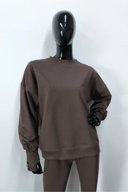 OFF PINK BLUZA MANOLITA