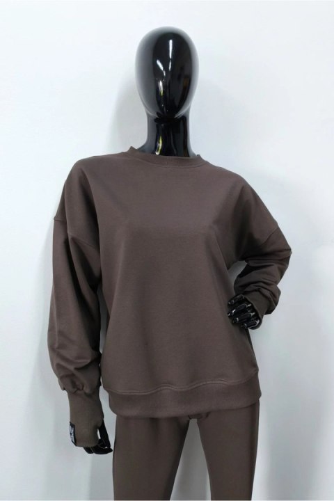 OFF PINK BLUZA MANOLITA OFF PINK BLUZA MANOLITA