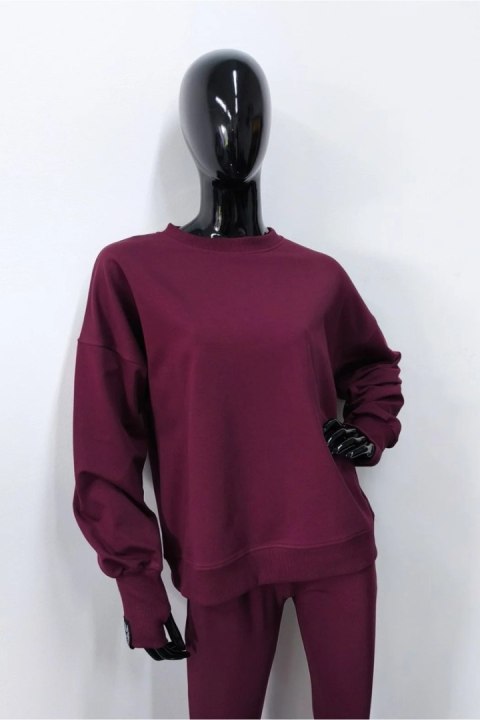 OFF PINK BLUZA MANOLITA OFF PINK BLUZA MANOLITA