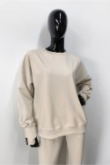 OFF PINK BLUZA MANOLITA