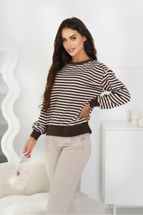 OFF PINK BLUZA RIANA OFF PINK BLUZA RIANA