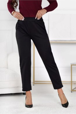 OFF PINK SPODNIE DOMINGA