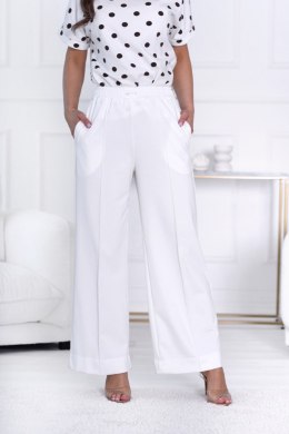 OFF PINK SPODNIE SAMBRA