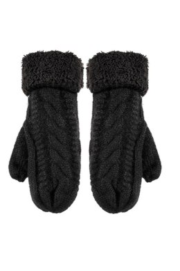 RAK RĘKAWICZKI DAMSKIE 1 PALEC R-141