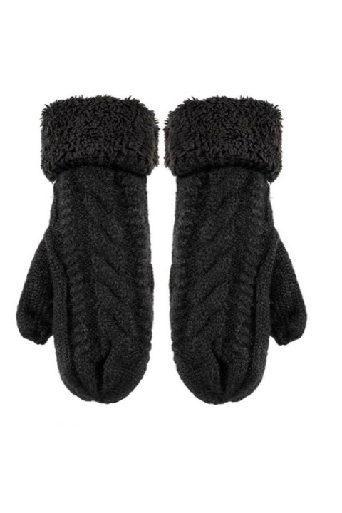 RAK RĘKAWICZKI DAMSKIE 1 PALEC R-141