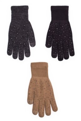 RAK RĘKAWICZKI DAMSKIE RAK-R-174