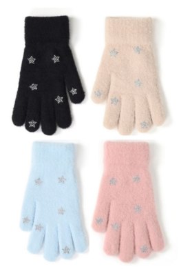 RAK Rękawiczki puchate R-259