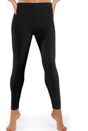 SESTO SENSO LEGGINSY WOMEN LONG WISKOZA