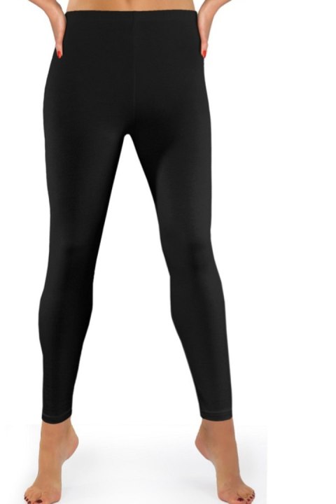SESTO SENSO LEGGINSY WOMEN LONG WISKOZA