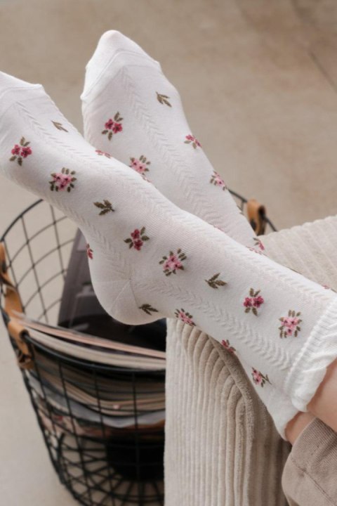 STEVEN SKARPETY DAMSKIE PLANETA ZIEMIA 017 STEVEN SKARPETY DAMSKIE PLANETA ZIEMIA 017