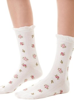 STEVEN SKARPETY DAMSKIE PLANETA ZIEMIA 017