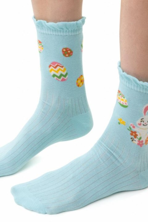 STEVEN SKARPETY DAMSKIE WIELKANOCNE 136 STEVEN SKARPETY DAMSKIE WIELKANOCNE 136