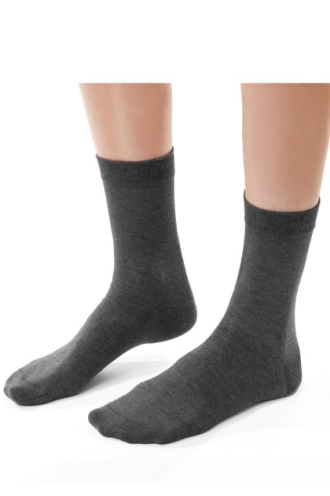 STEVEN SKARPETY DAMSKIE Z KASZMIREM 083