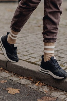 WOLA SKARPETKI DAMSKIE PRĄŻEK BEZUCISKOWE W.995