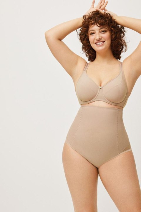 YSABEL MORA FIGI HIGH WAIST SHAPING PANTY 19611