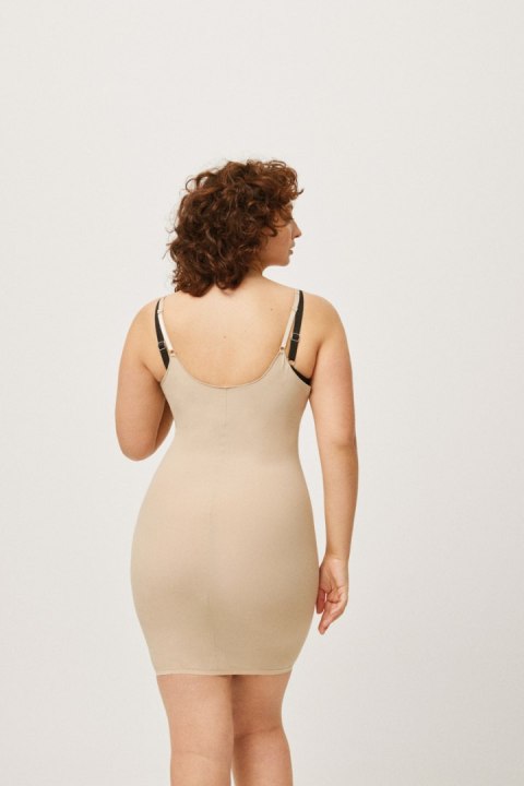 YSABEL MORA HALKA SHAPING DRESS-UP 19628