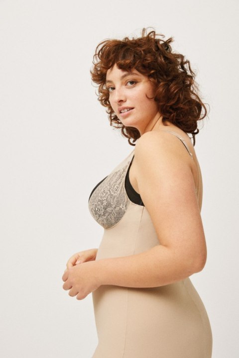 YSABEL MORA HALKA SHAPING DRESS-UP 19628