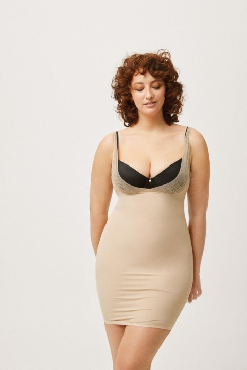 YSABEL MORA HALKA SHAPING DRESS-UP 19628