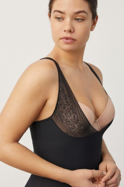 YSABEL MORA HALKA SHAPING DRESS-UP 19628