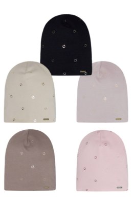 AJS CZAPKA DAMSKA 48-107