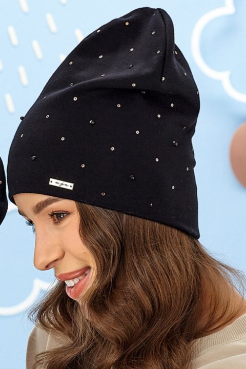 AJS CZAPKA DAMSKA 50-119