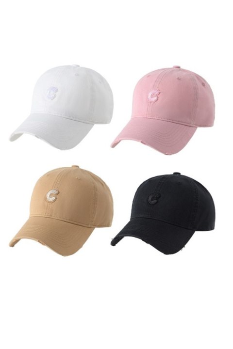 BE SNAZZY CZAPKA Z DASZKIEM CZD-0212 BE SNAZZY CZAPKA Z DASZKIEM CZD-0212