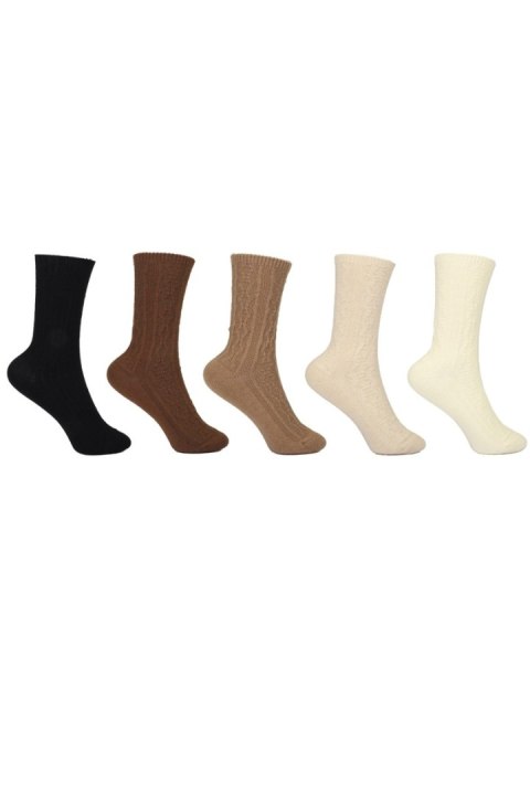 BE SNAZZY SKARPETY DAMSKIE SK-85 BE SNAZZY SKARPETY DAMSKIE SK-85