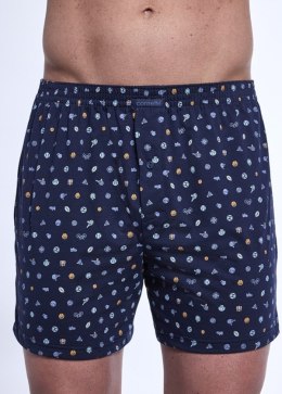 BOKSERKI CORNETTE COMFORT CM-008/312 /4XL Cornette