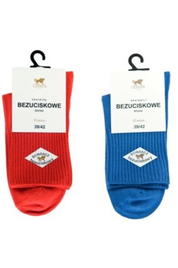 CERBER SKARPETY BEZUCISKOWE DAMSKIE 1098