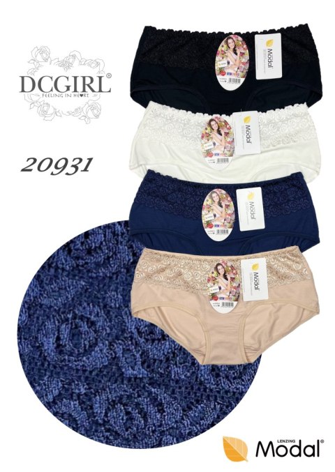 FIGI DCPOLO 20931 MODAL DCpolo