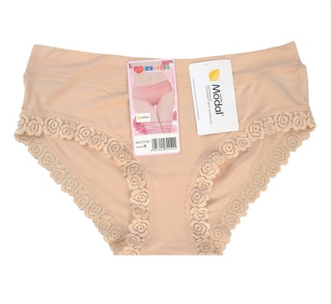 FIGI DCPOLO 21151 MODAL BEŻ DCpolo FIGI DCPOLO 21151 MODAL BEŻ DCpolo