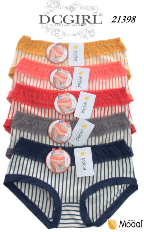 FIGI DCPOLO 21398 MODAL DCpolo