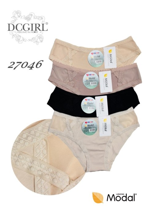 FIGI DCPOLO 27046 MODAL DCpolo FIGI DCPOLO 27046 MODAL DCpolo