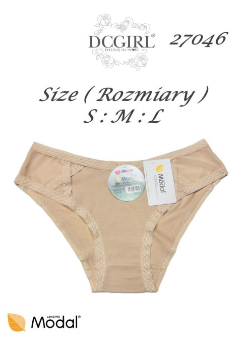 FIGI DCPOLO 27046 MODAL DCpolo FIGI DCPOLO 27046 MODAL DCpolo