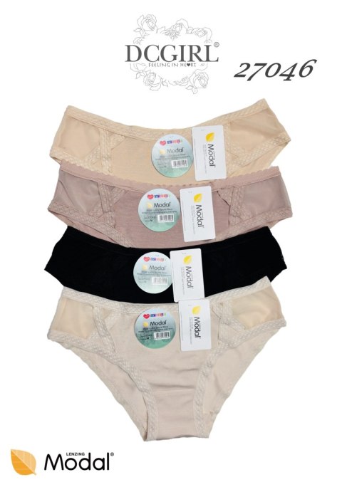 FIGI DCPOLO 27046 MODAL DCpolo FIGI DCPOLO 27046 MODAL DCpolo