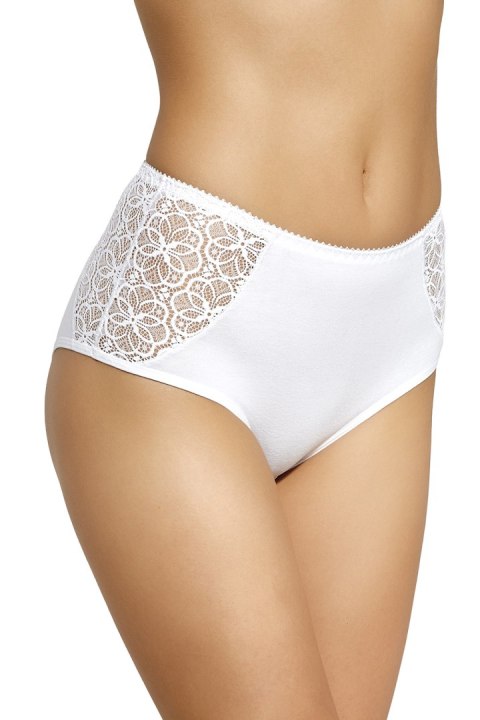 FIGI GABIDAR PEŁNE WZ 067 BIA /XL Gabidar