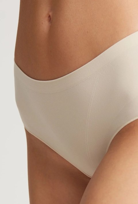 FIGI GATTA RETRO SENSUAL SKIN L NUDE/M Gatta