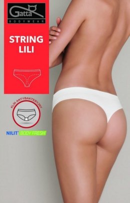 FIGI GATTA STRING LILI BIA/M Gatta