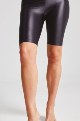 GATTA BODYWEAR KOLARKI BLACK BRILLANT