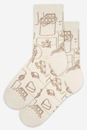 GATTA GATTA & WEDEL SOCKS