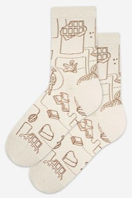 GATTA GATTA & WEDEL SOCKS