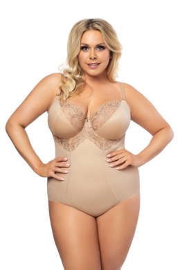 GORSENIA BODY GALA K356 BEŻOWE