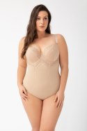 GORSENIA BODY GALA K356 BEŻOWE
