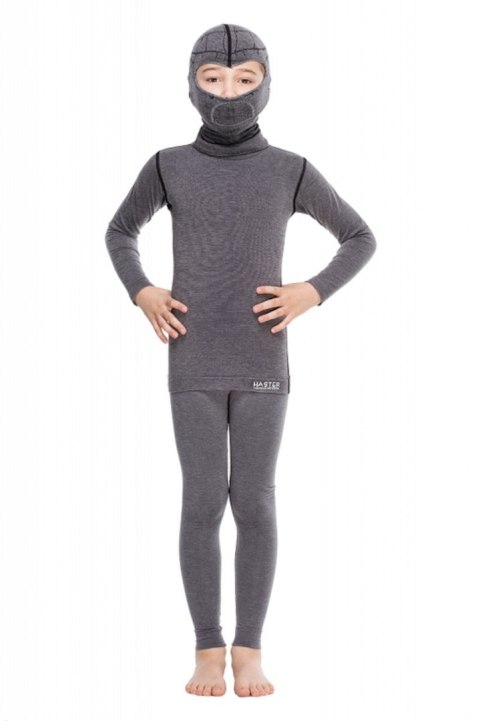 HANNA STYLE Koszulka termiczna dziecięca 04-40w