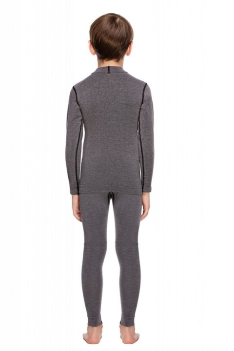 HANNA STYLE Koszulka termiczna dziecięca 04-40w HANNA STYLE Koszulka termiczna dziecięca 04-40w