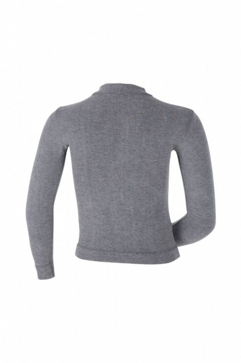 HANNA STYLE Koszulka termiczna dziecięca 04-40w HANNA STYLE Koszulka termiczna dziecięca 04-40w