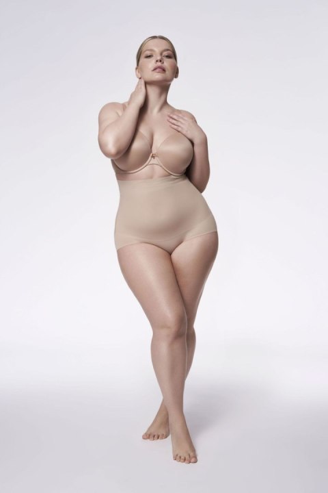 JULIMEX FIGI WYSOKA TALIA 241 BEŻOWY JULIMEX FIGI WYSOKA TALIA 241 BEŻOWY