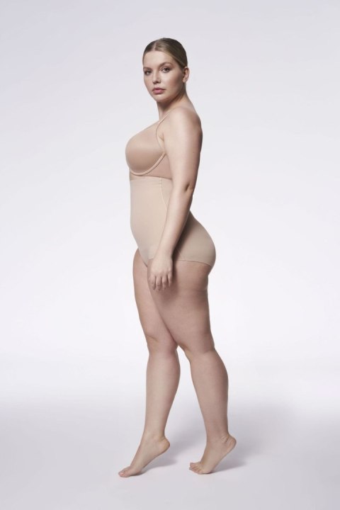 JULIMEX FIGI WYSOKA TALIA 241 BEŻOWY JULIMEX FIGI WYSOKA TALIA 241 BEŻOWY
