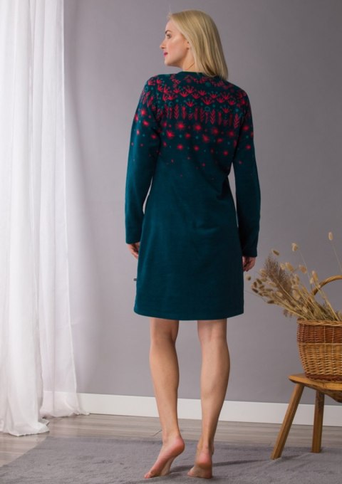 KEY SUKIENKA DAMSKA LHD 708 B21